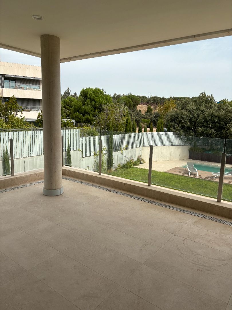 Flat to rent in Calle de Manuel de Falla, Pueblo