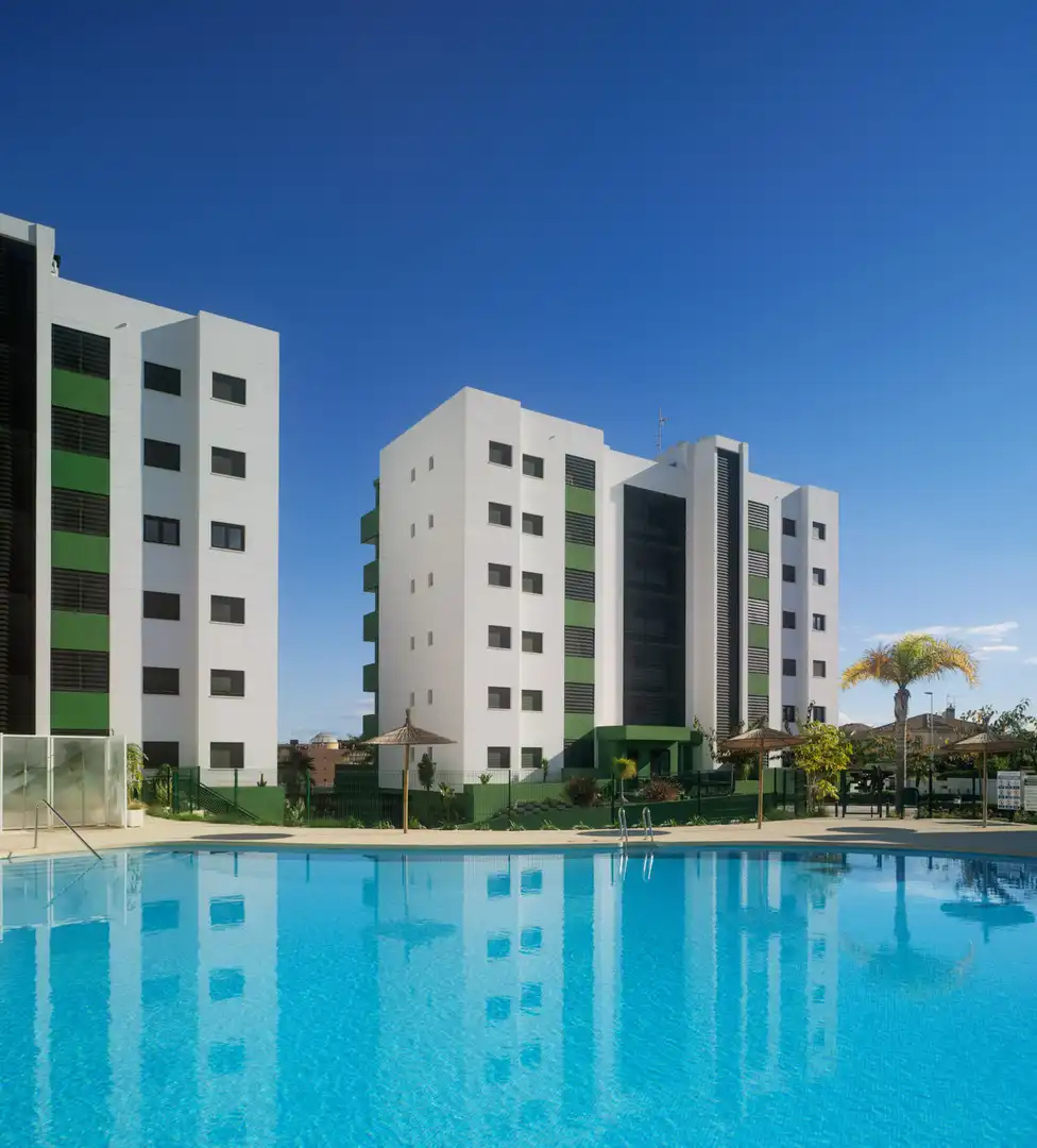 Vista exterior de Apartament en venda en Pilar de la Horadada