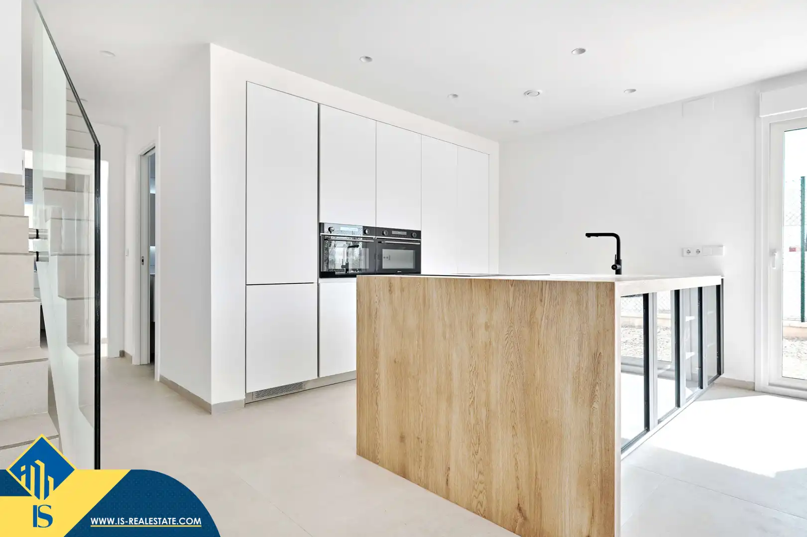 Chalet con piscina en venta en Los Montesinos, imagen 47