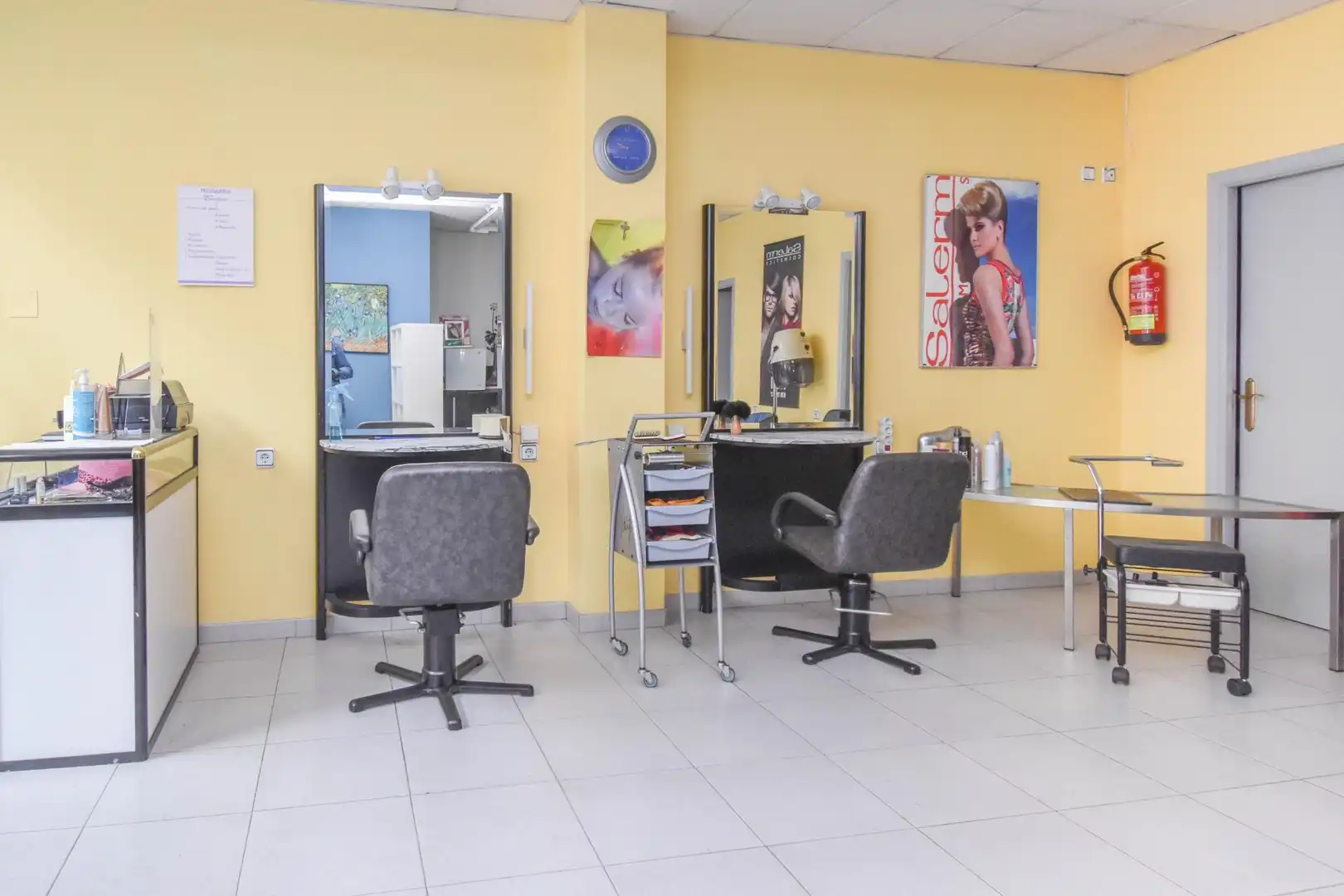 Local comercial en alquiler en Cambre, imagen 9