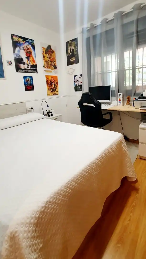 Pis en venda a Alitana - Casablanca