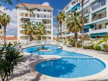 Apartment zum Verkauf in La Mata
