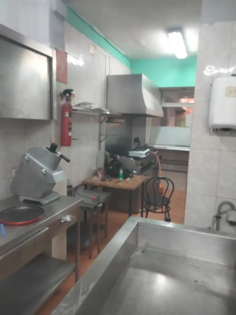Business premises for transfer in El Castell, imagen 3