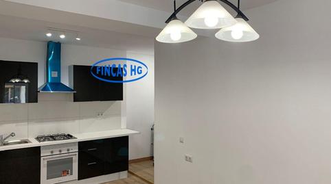 Foto 5 de Pis en venda a Carolinas Altas, Alicante / Alacant