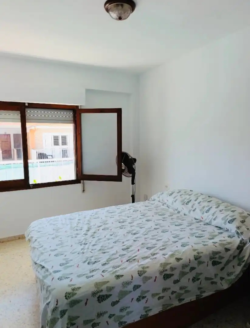 Appartement compact à vendre à Oliva Playa, imagen 2