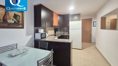 Foto 4 von Wohnungen zum Verkauf in Busot, Alicante