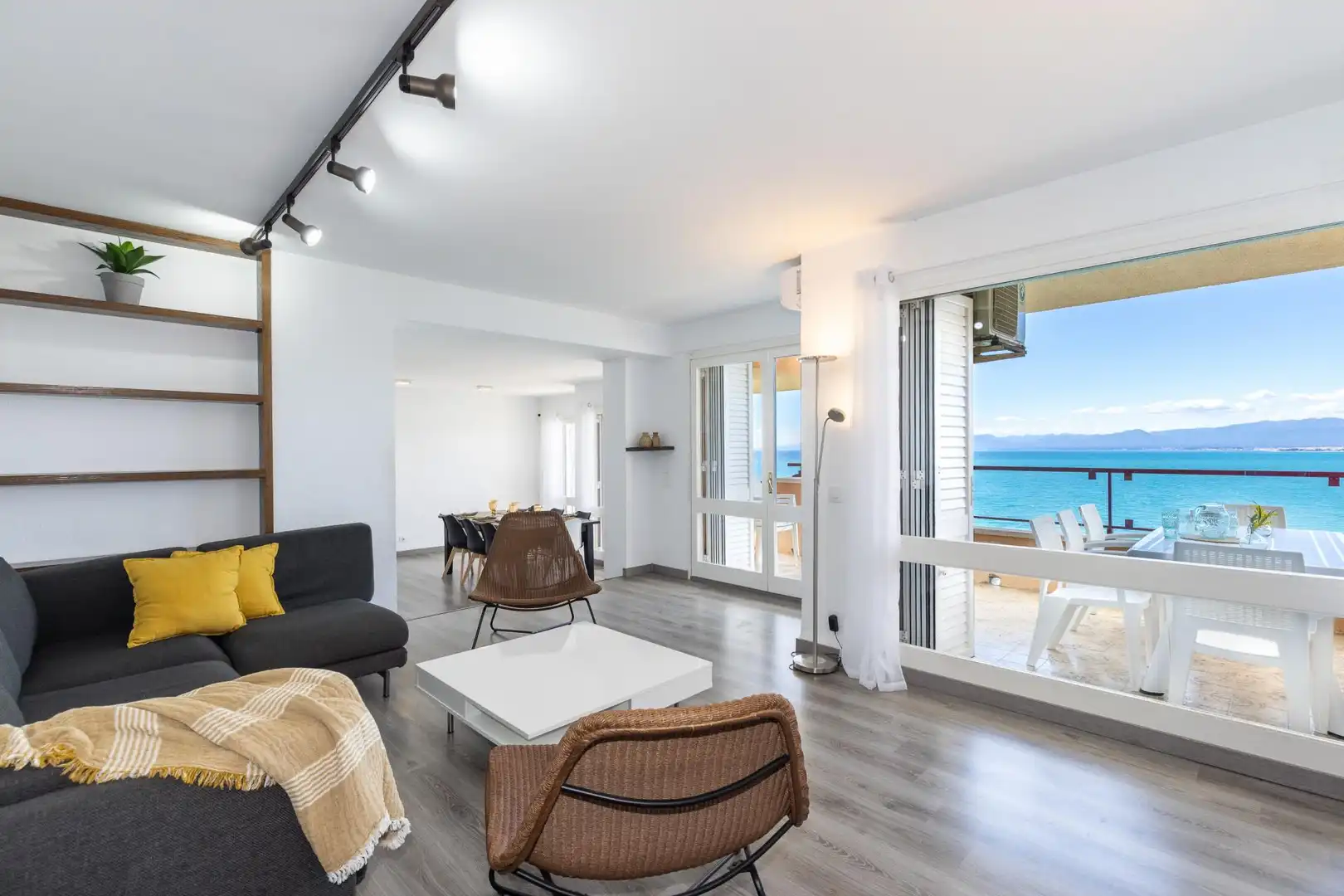 Appartement compact avec terrasse à vendre à de la Cala de la Font 22, imagen 6