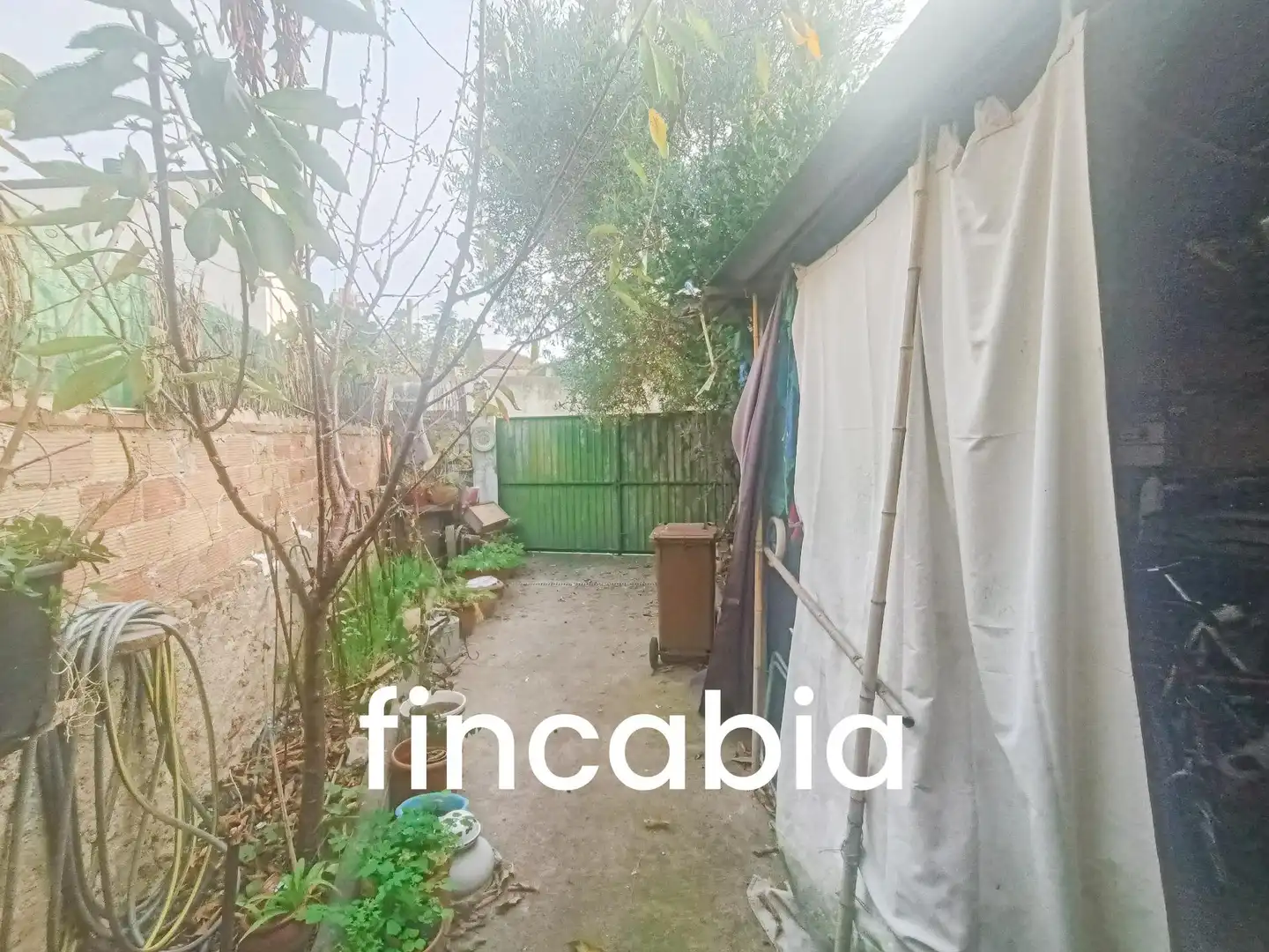 Casa o xalet en venda en Riudarenes amb Calefacció, Jardí privat i Terrassa
