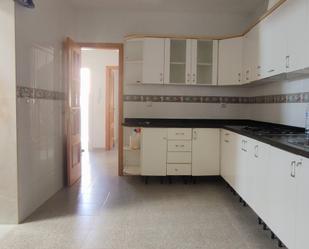 Kitchen of House or chalet for sale in Roquetas de Mar  with Terrace