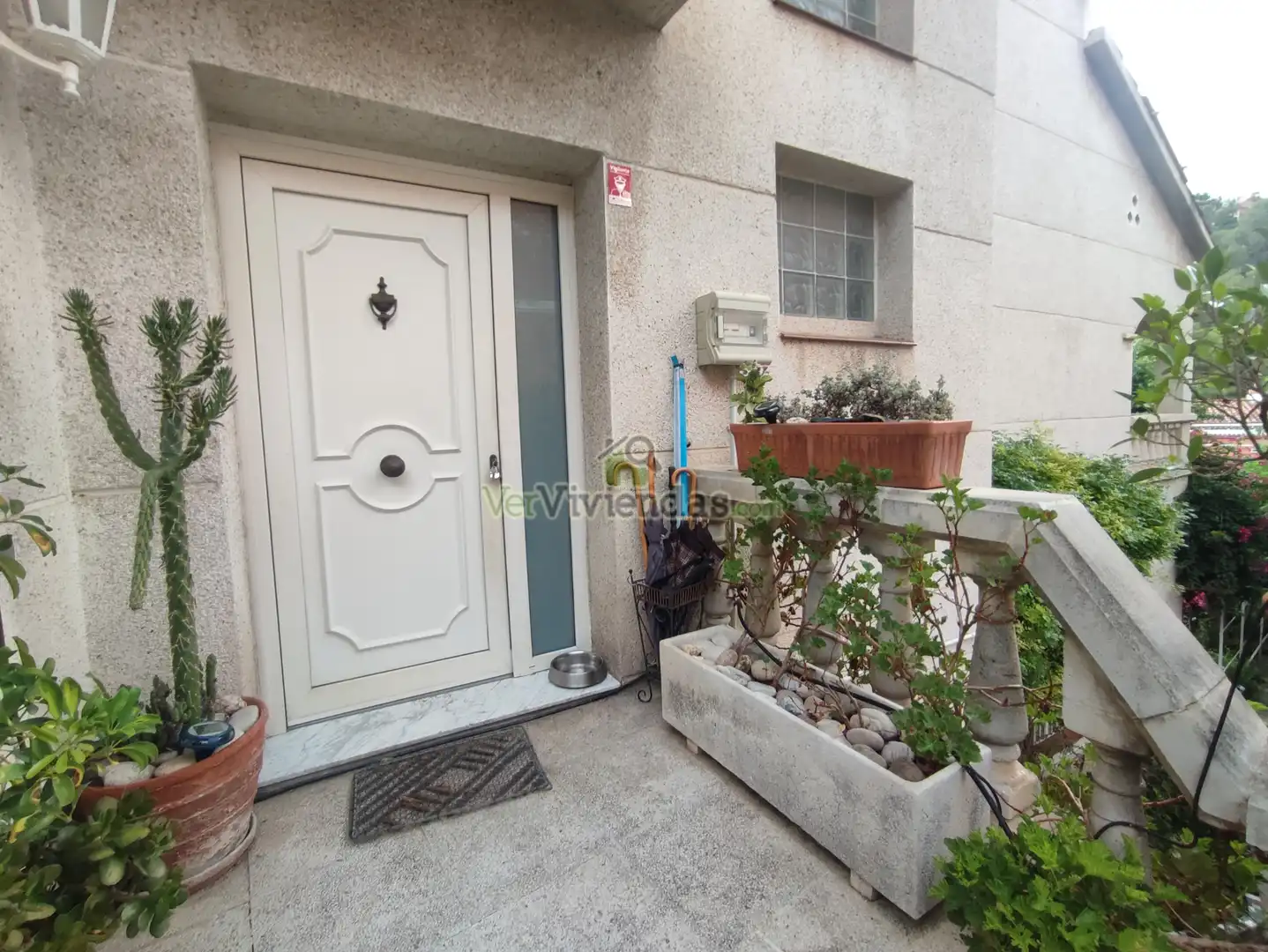 Casa con terraza en venta en Carrer Major 599, imagen 37