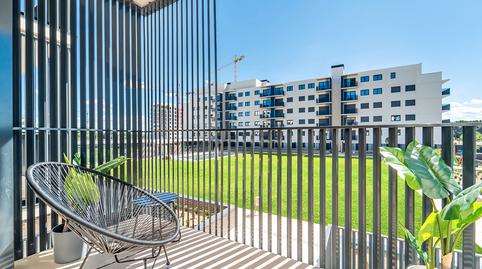 Foto 5 de Pis de lloguer a Calle Magdaleno García-alcalá, 4, El Olivar, Madrid