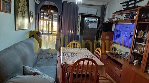 Photo 3 of Flat for sale in San Pablo, Sevilla