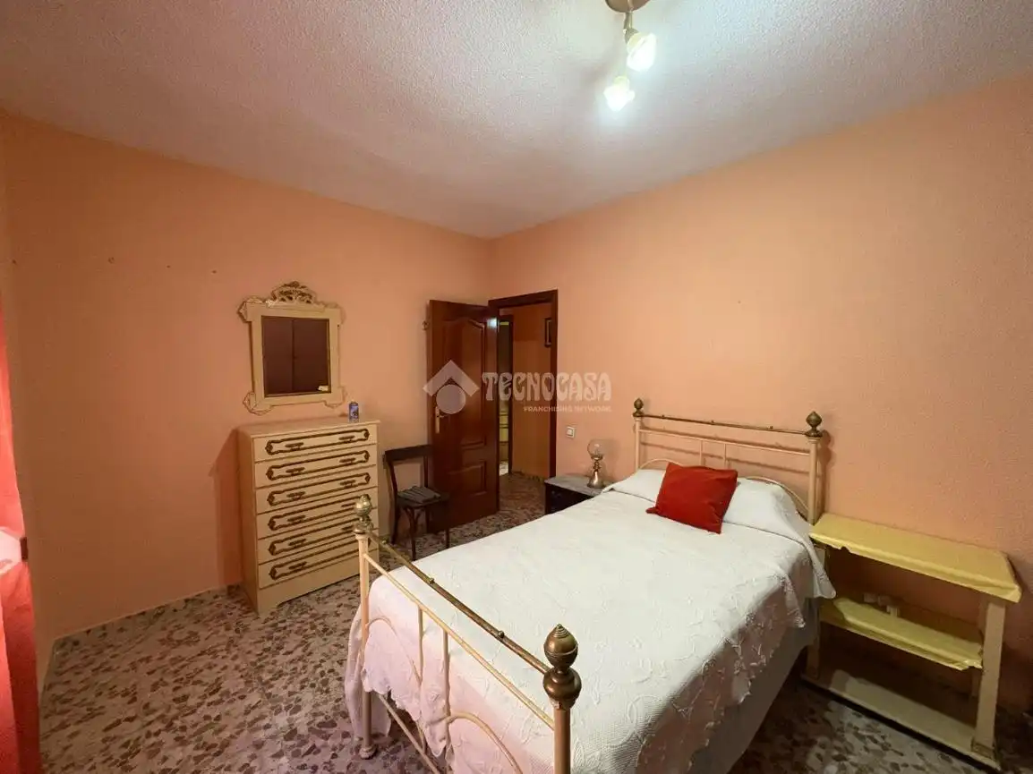 Appartamento in vendita a Andújar