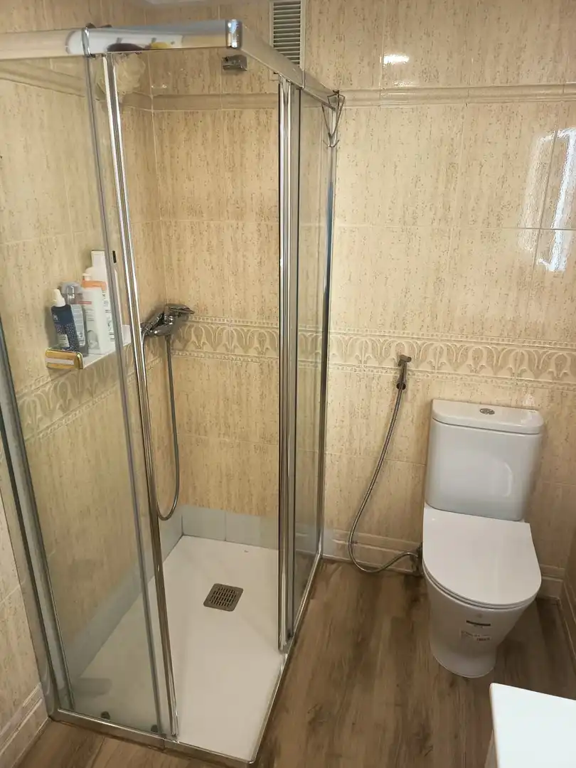 Flat with lift for sale in Paseo ROSA DE LOS VIENTOS, imagen 22