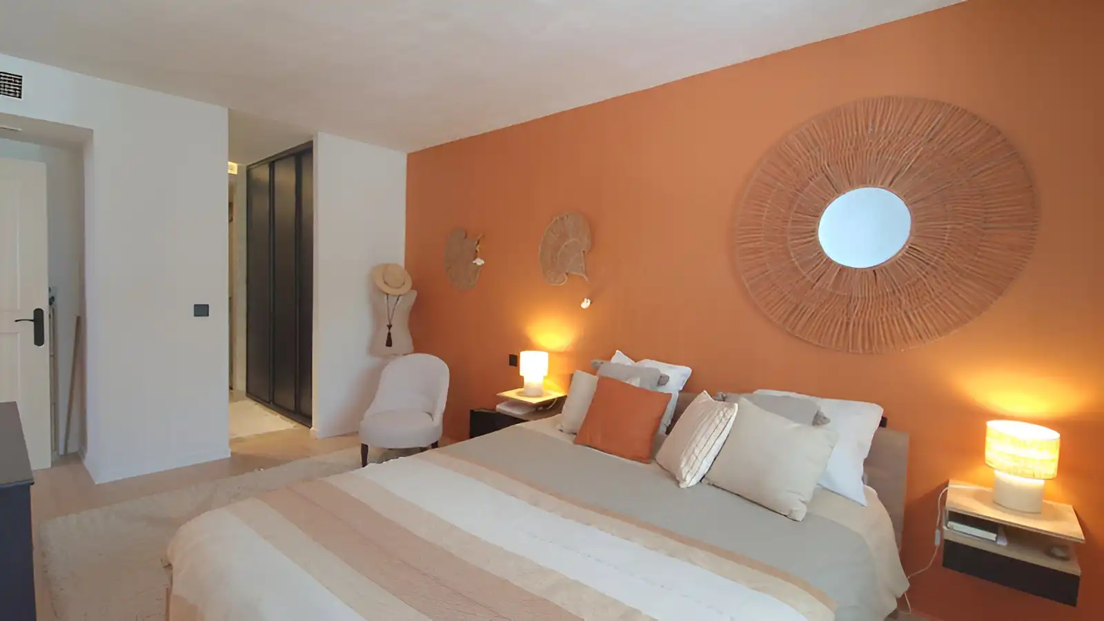 Apartment with pool for sale in Nueva Andalucía, imagen 7