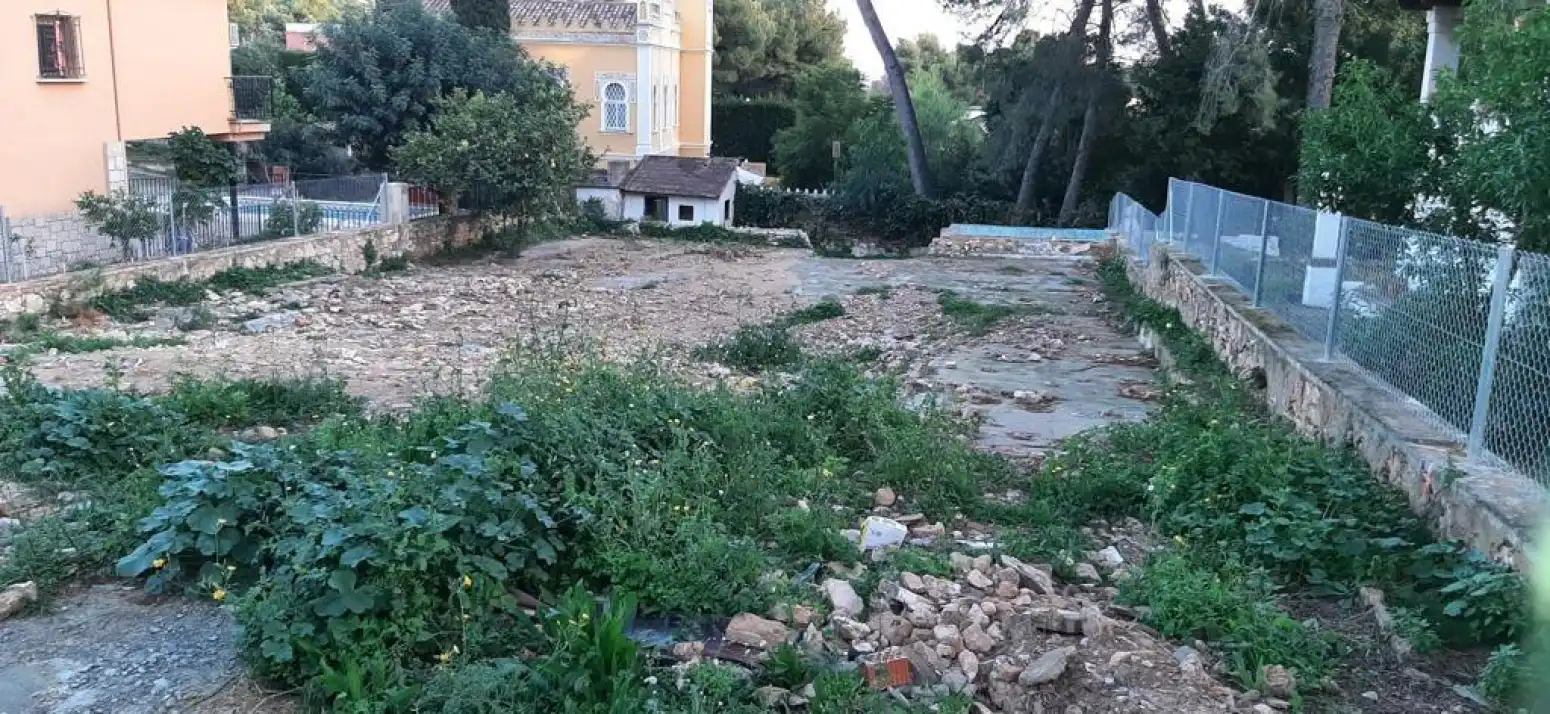 Terreno rustico in vendita a Torrent - SANT LLORENÇ, imagen 16