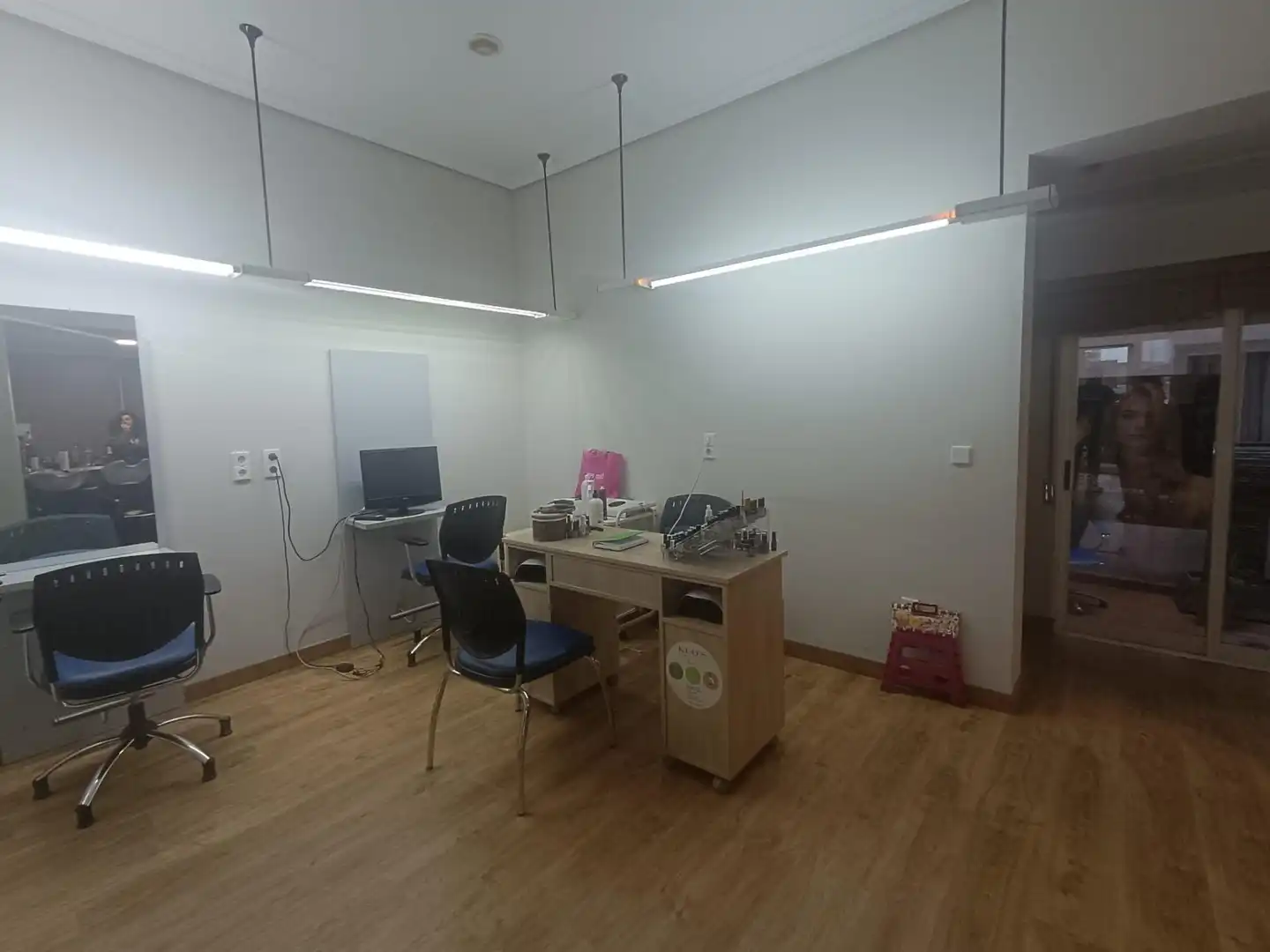 Planta baja en venta en Petrer con Aire acondicionado