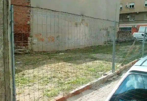 Terreny rústic en venda a Aspe Centro, imagen 3