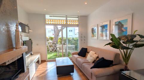 Foto 4 von Einfamilien-Reihenhaus zum Verkauf in Avinguda Politur, Los Pinos - Politur, Castell d'Aro, Platja d'Aro i s'Agaró