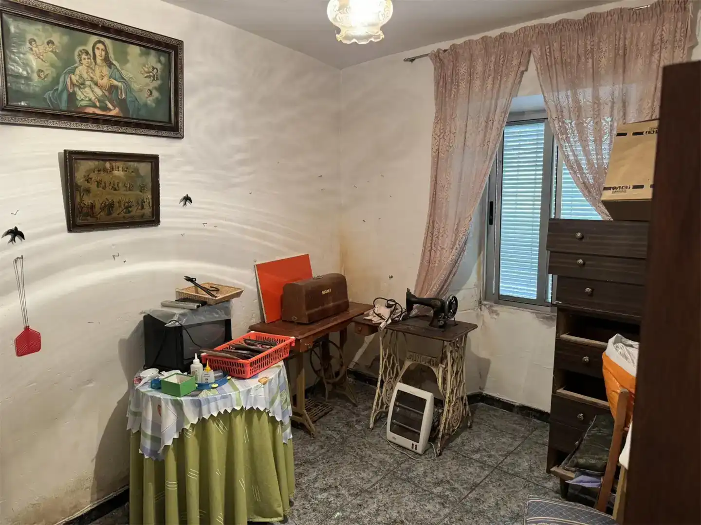 Casa adosada en venta en El Provencio   con Amueblado, Horno y Lavadora