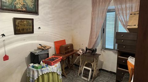 Foto 3 de Casa adosada en venda a Calle Curro, 1, El Provencio , Cuenca