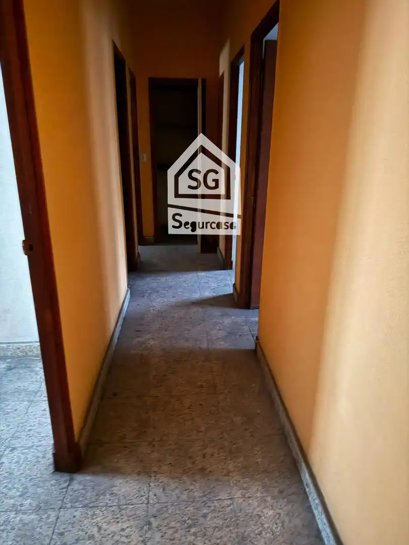 Flat for sale in EMILIA PARDO BAZAN, imagen 10