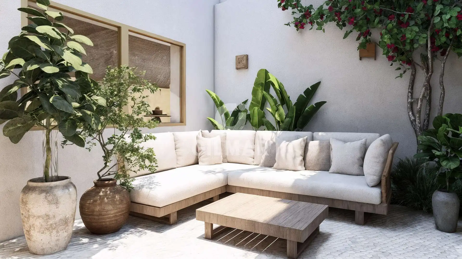 Reihenhaus zum Verkauf in Estepona Pueblo, imagen 2