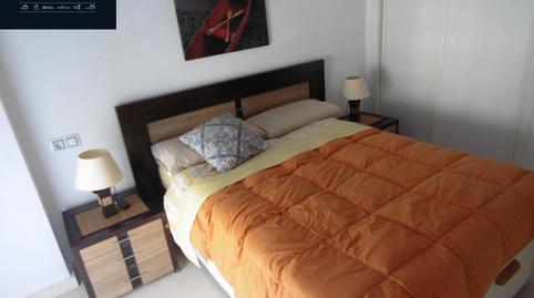 Foto 4 de Apartament de lloguer a Rincón Alto, Benidorm