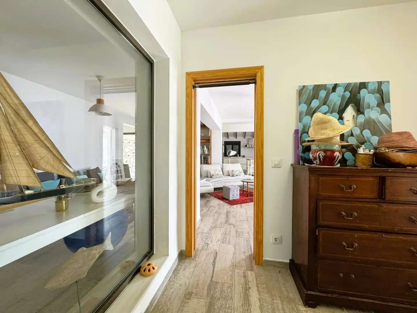 Villa avec piscine à vendre à Las Marinas / Les Marines, imagen 14