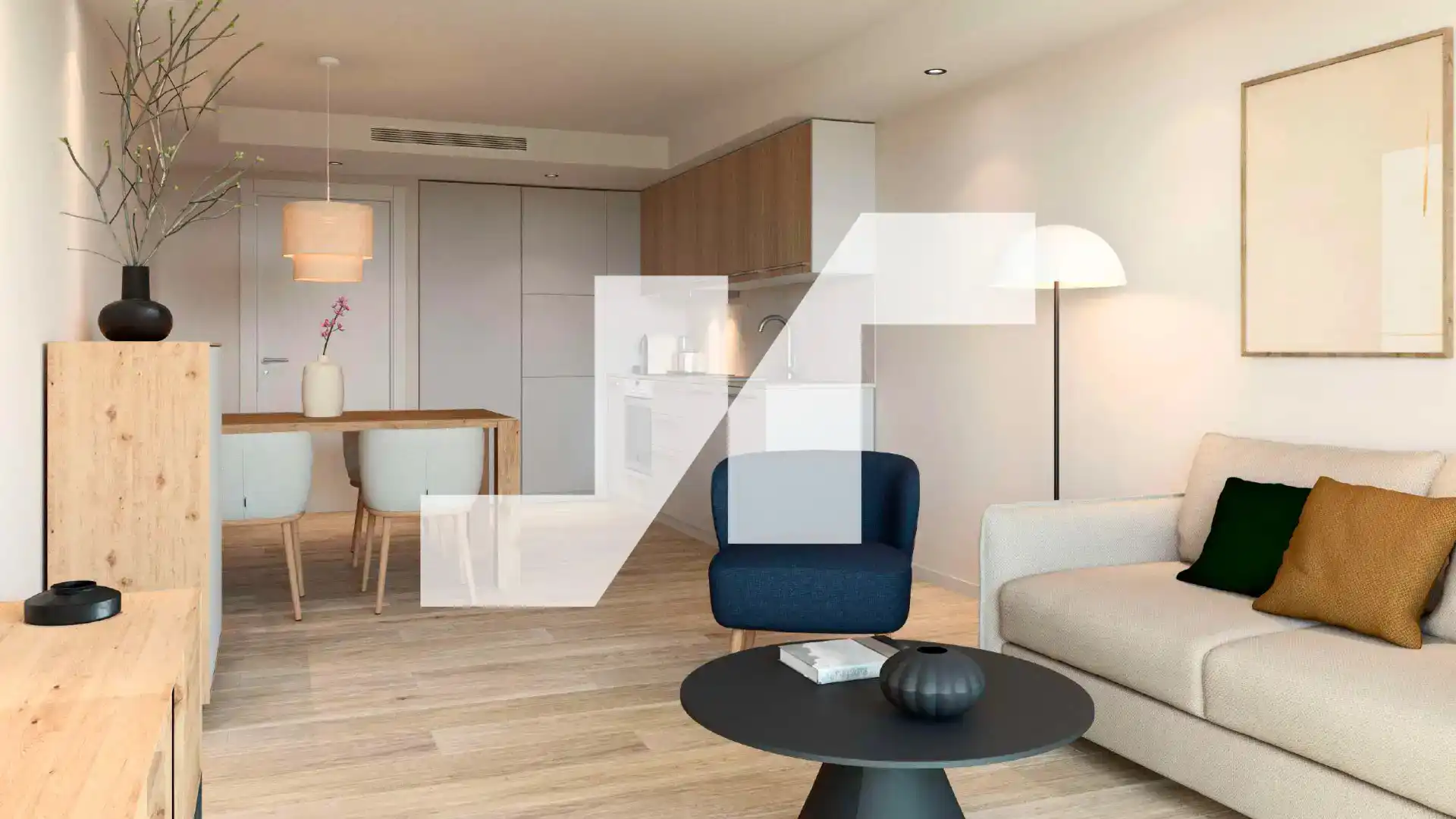 Apartamento en venta en Carrer Granada, 21, Moncófar Playa