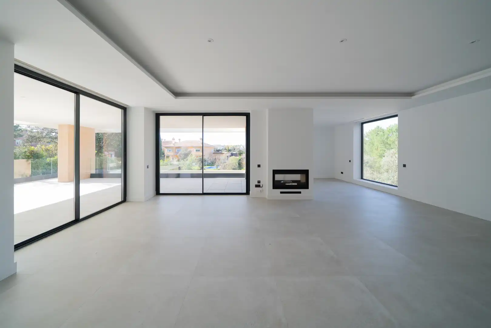 Houses for sale in Ciudalcampo