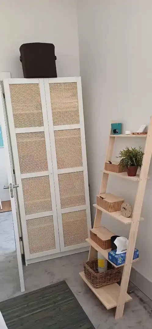 Habitación de Local de alquiler en Madrid con Aire acondicionado