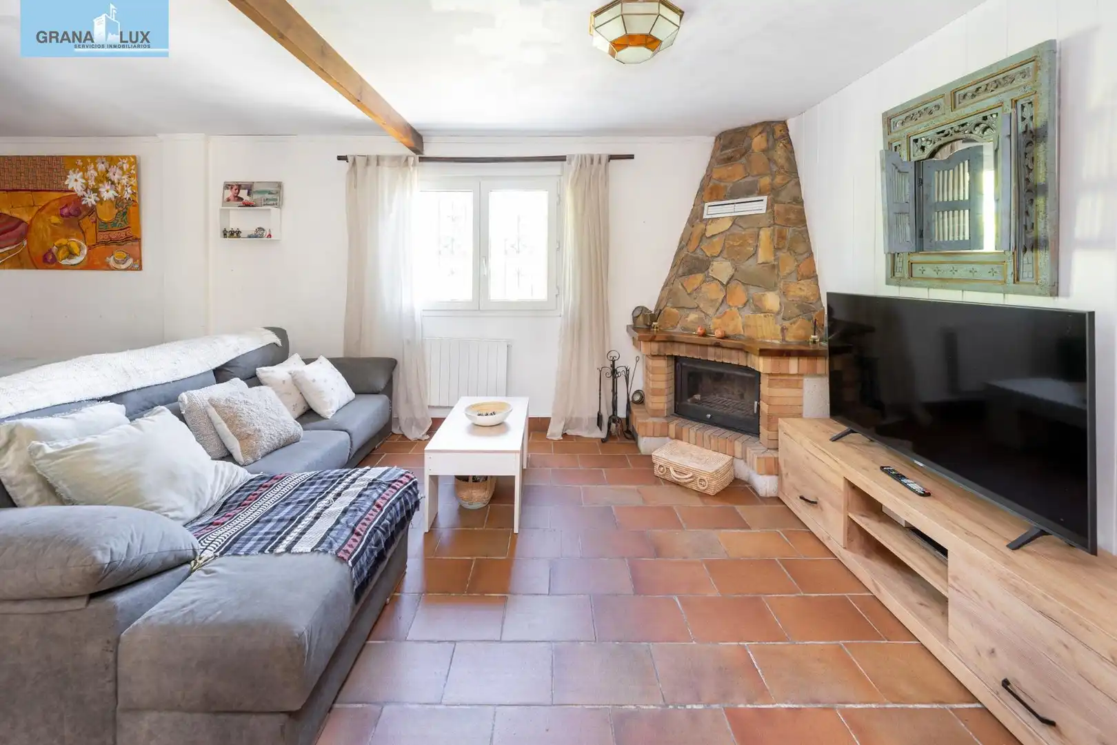 Landhaus mit Garten zum Verkauf in Calle DISEMINADO-POL 46-PAR 44, imagen 23