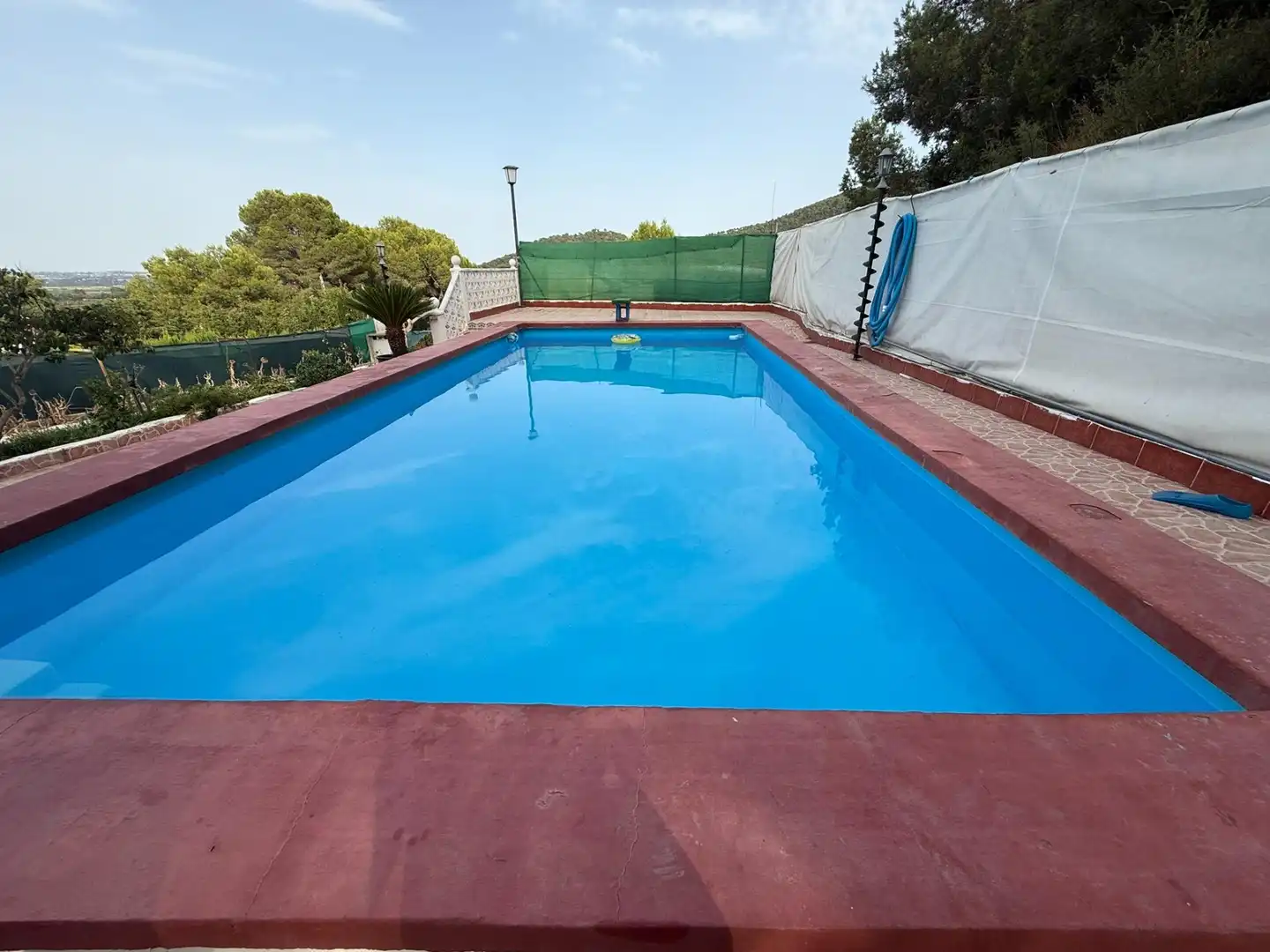 Villa avec piscine à vendre à Vilamarxant, imagen 27