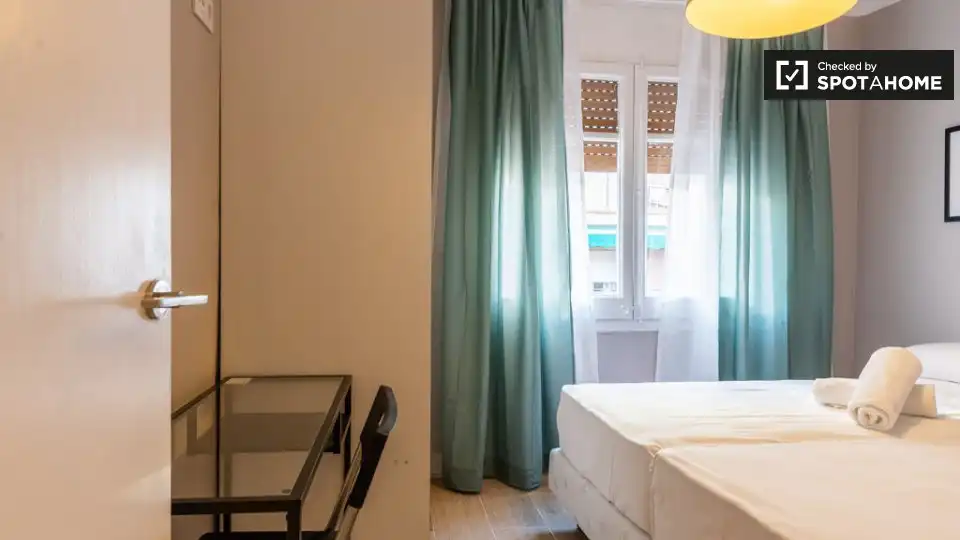Habitació a El Carmel
