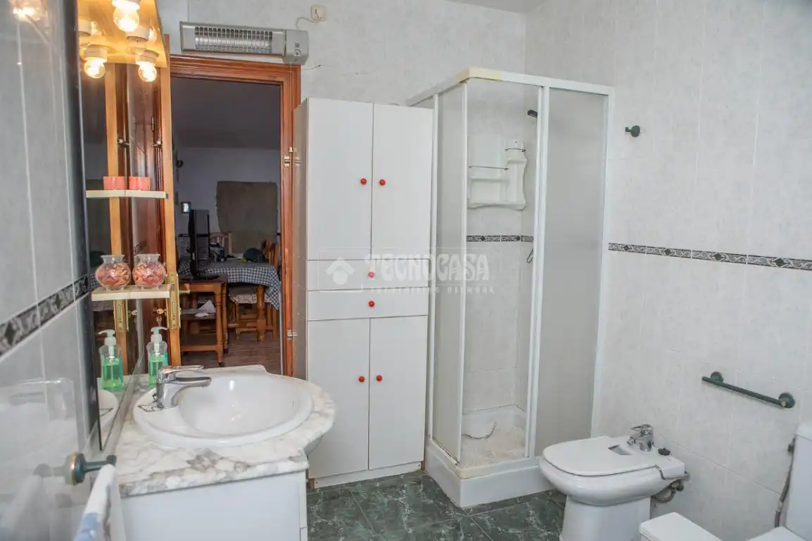 Detached homes for sale in Pulpí pueblo