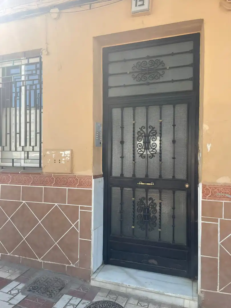 Piso en venta en Calle SAN ROMULO, San Francisco Javier