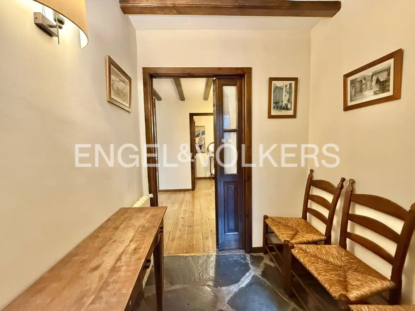 Piso de 3 habitaciones en alquiler en Vila, Encamp · 31 de 60