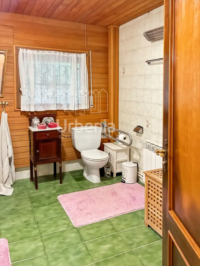 Maison avec jardin à vendre à Sant Cebrià de Vallalta, imagen 21