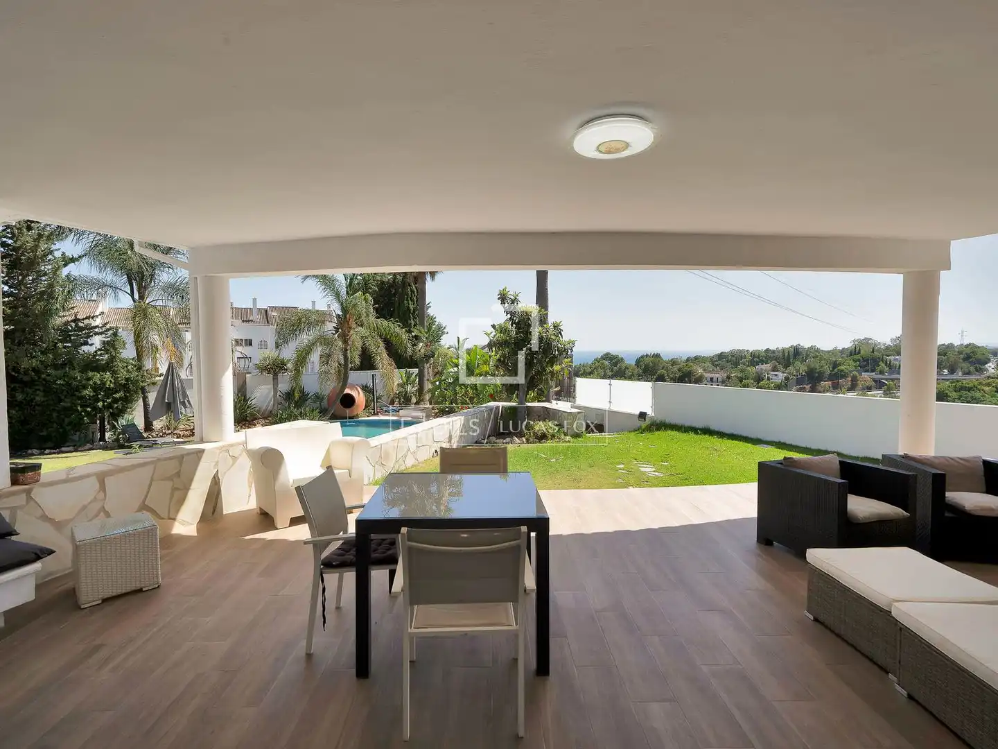 Chalet con terraza en venta en Marbella Centro, imagen 99