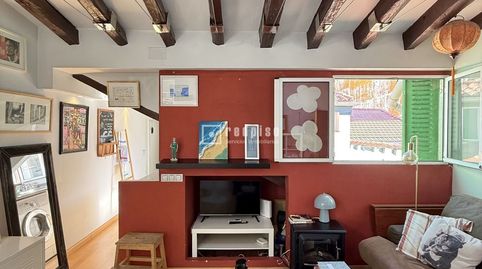 Foto 2 de Piso en venta en Reloj, 12, Palacio, Madrid Capital