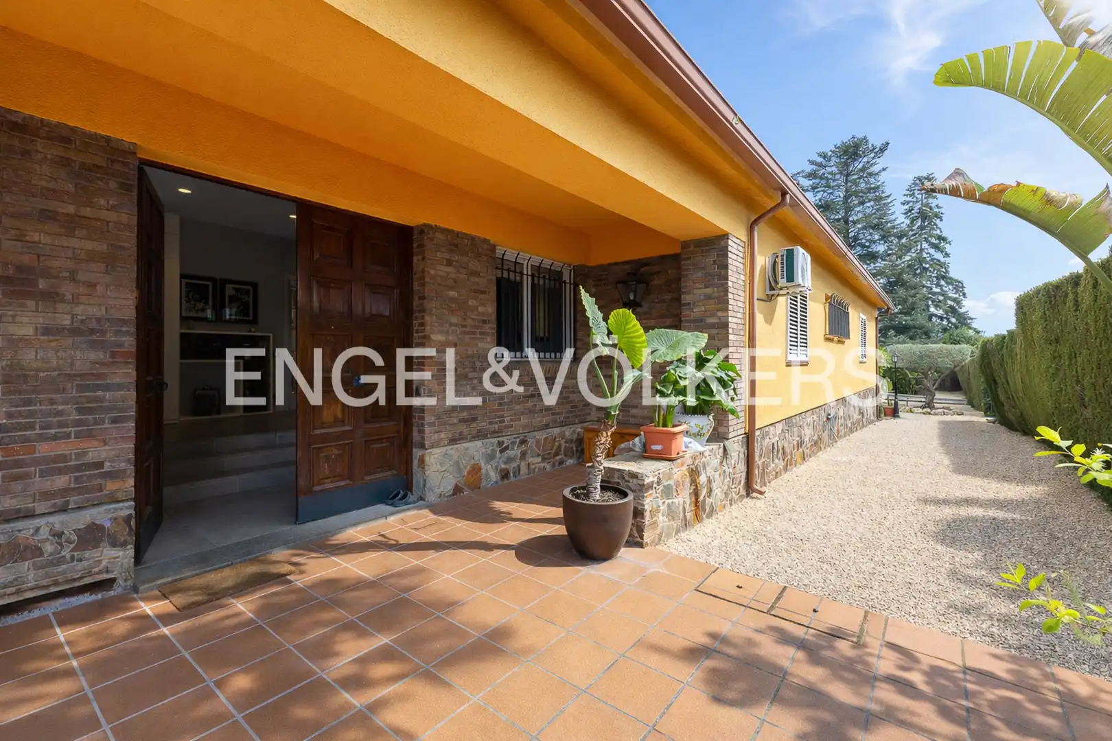 Maison avec terrasse à vendre à L'Ametlla del Vallès, imagen 3