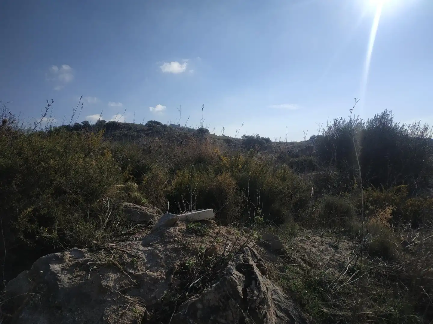 Terreny residencial en venda a UR-3, imagen 5