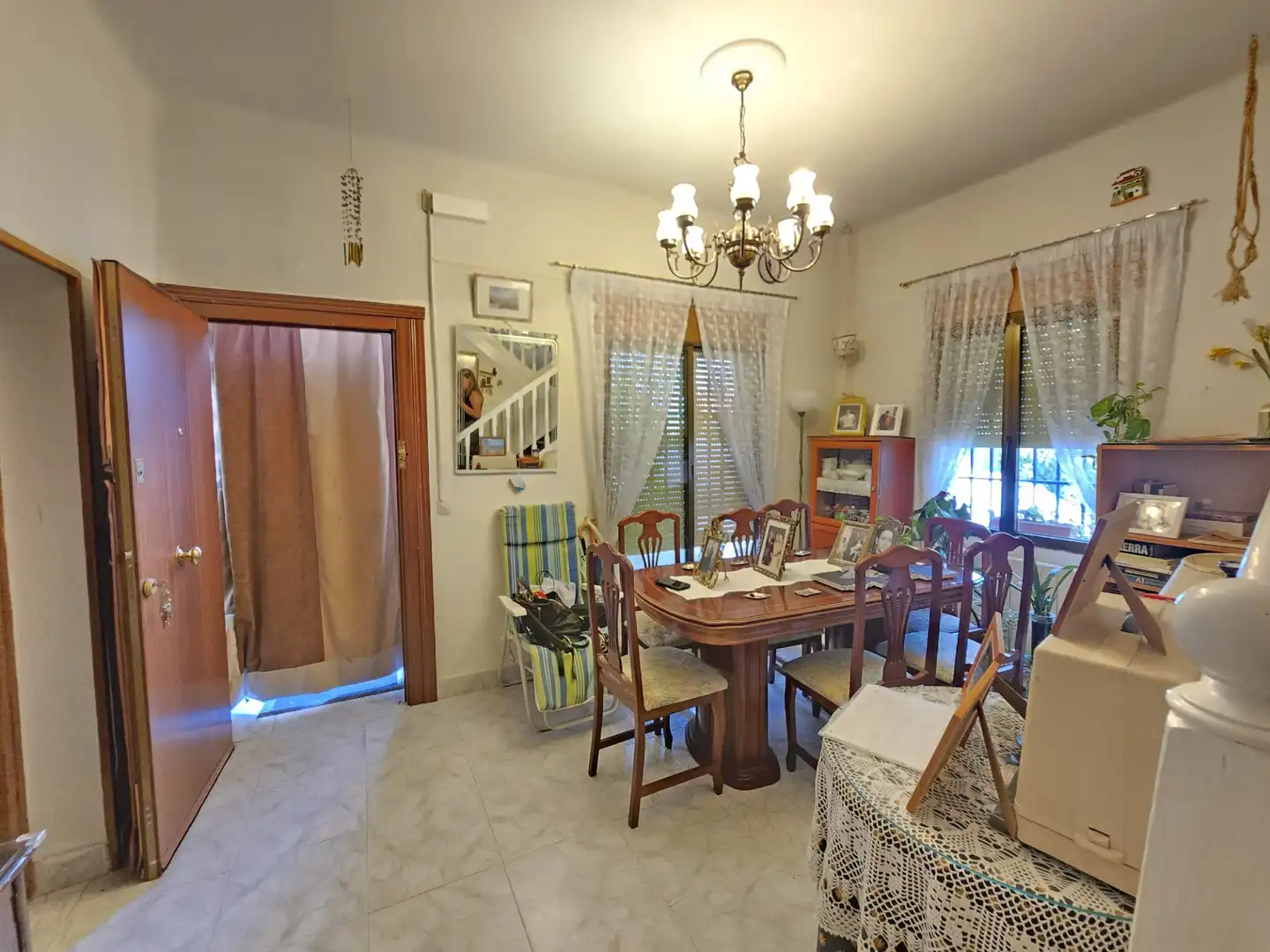 Villa in vendita a Barrio de Salamanca, imagen 20