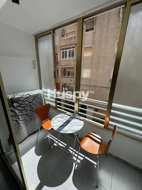 Estudio con ascensor en venta en Calle Monteagudo, imagen 22