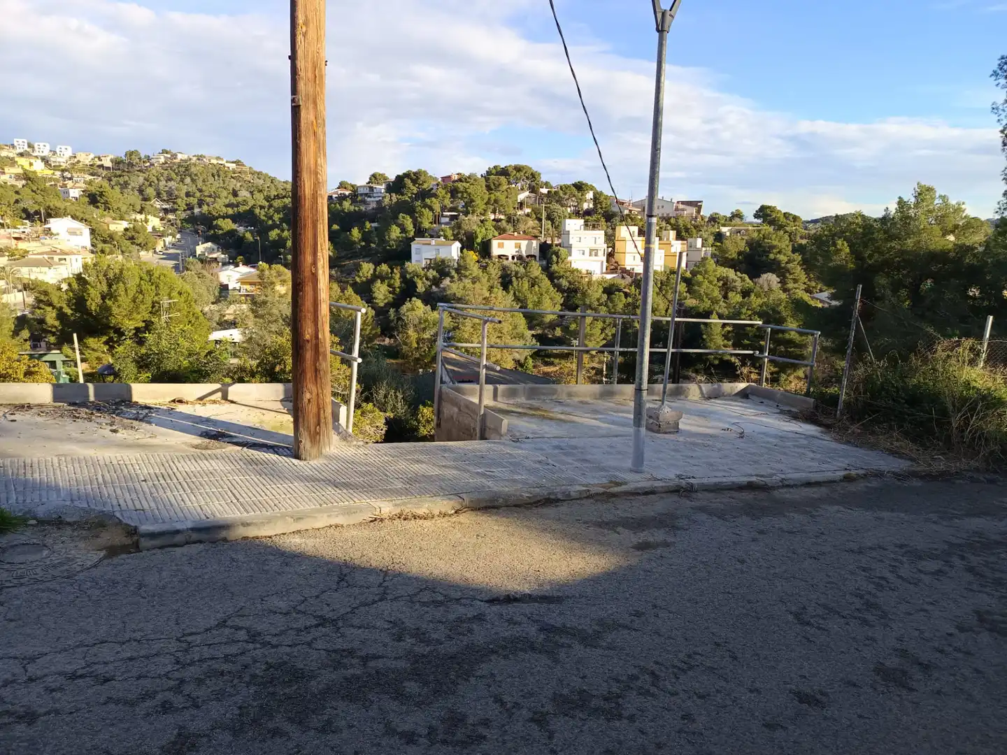 Terreno residenziale in vendita a Costa Cunit - Els Jardins - Els Rosers, imagen 2