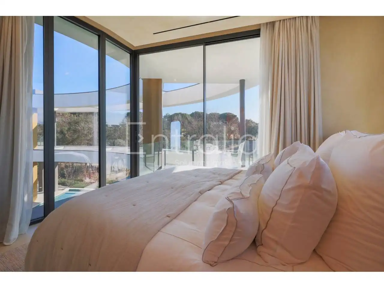 Villa avec piscine à vendre à Caldes de Malavella, imagen 63