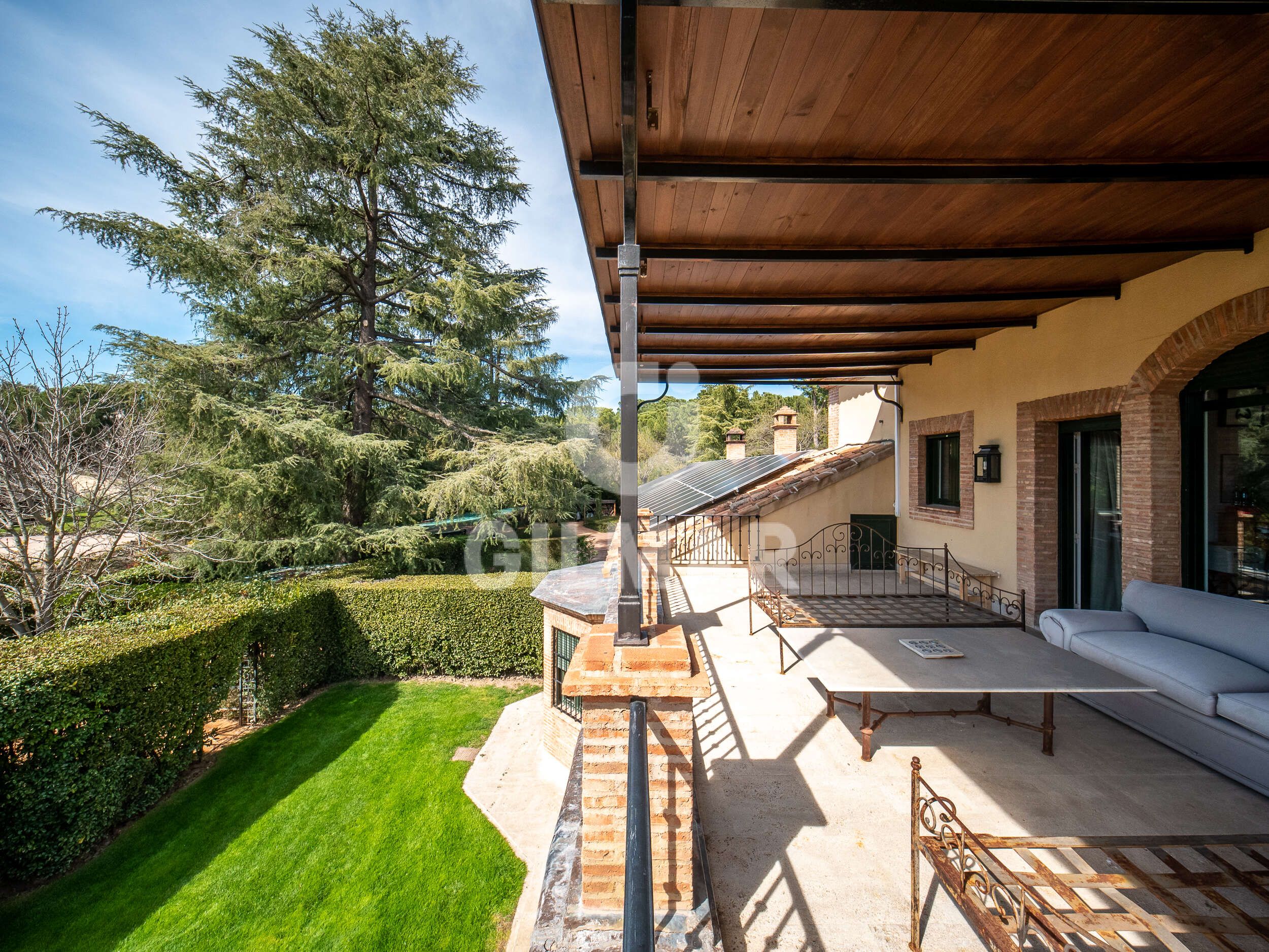 Casa o xalet en venda a Paseo de la Marquesa Viuda de Aldama, Urbanización La Moraleja