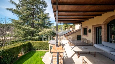 Foto 2 de Casa o chalet en venta en Paseo de la Marquesa Viuda de Aldama, Urbanización La Moraleja, Madrid