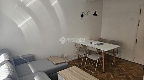 Photo 3 of Flat for rent in Salvador, Madrid Capital